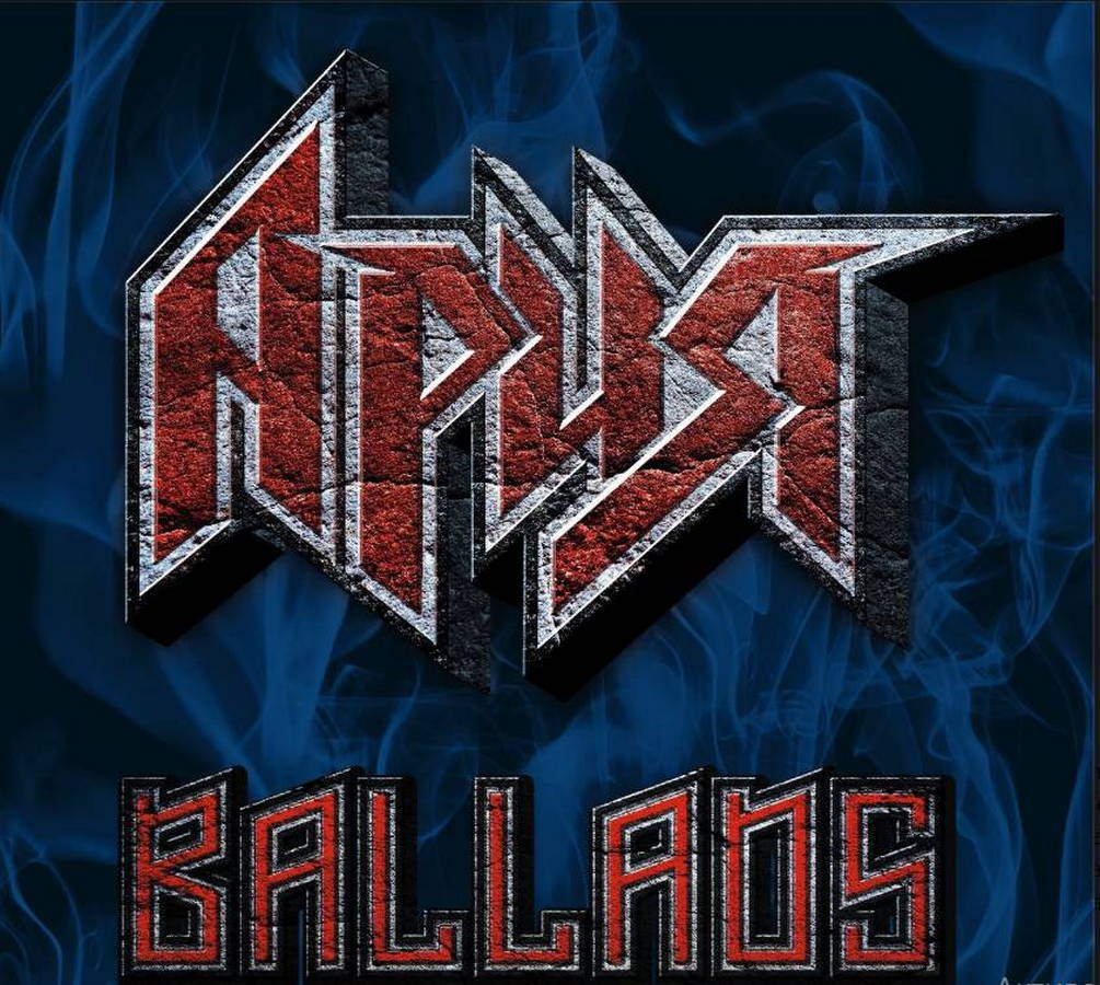 Ария – Ballads (2LP)